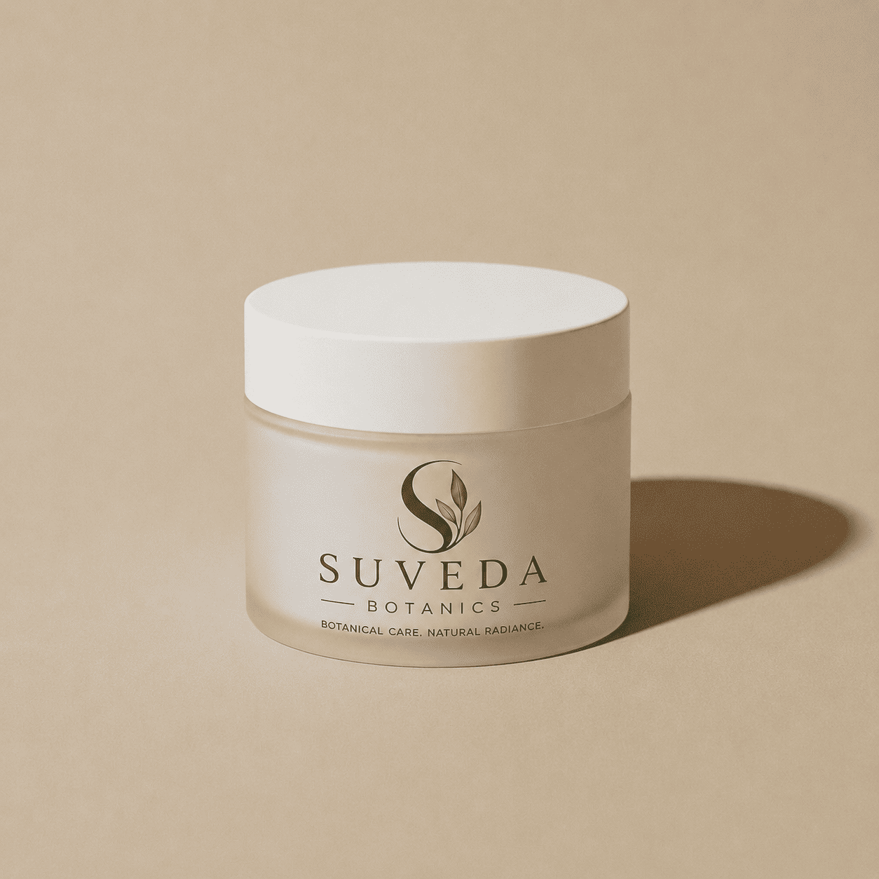 Deep Nourishing Body Butter