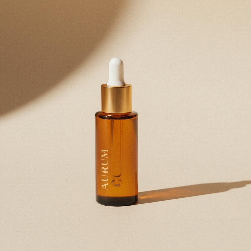 Vitamin C Brightening Face Serum