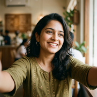 Anjali R.